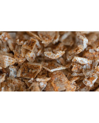 Flocons de sel Maldon à l'harissa 50gr Flocons de sel Maldon à l'harissa 50gr