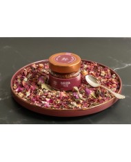 Harissa à la rose 90gr