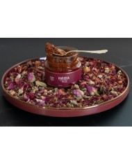 Harissa à la rose 90gr