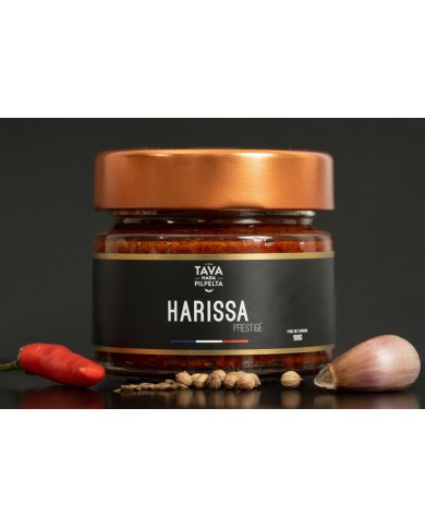 Harissa prestige 90g Harissa prestige 90g
