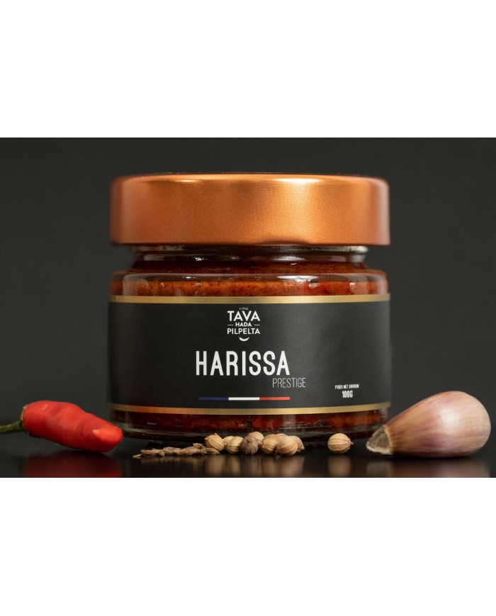 Harissa prestige 90g