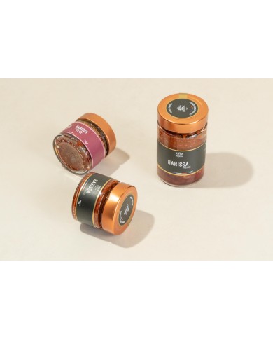 Harissa prestige 200g Harissa prestige 200g