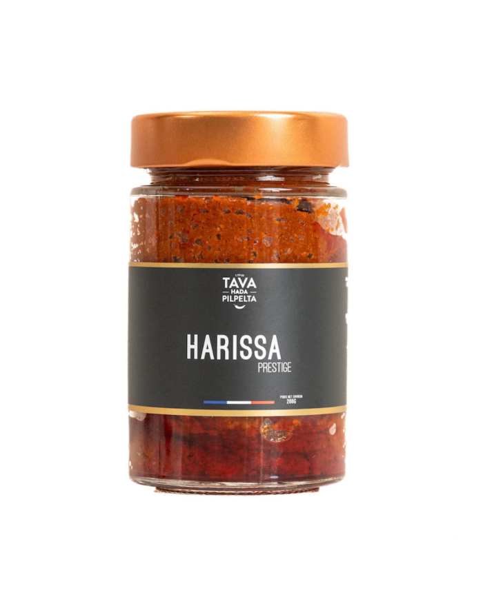 Harissa prestige 200g Harissa prestige 200g