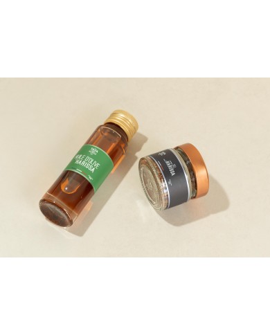 Pack Assaisonnement Pack Assaisonnement