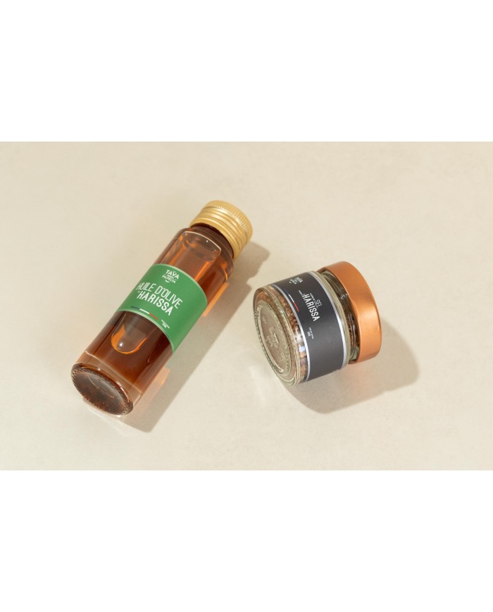 Pack Assaisonnement Pack Assaisonnement