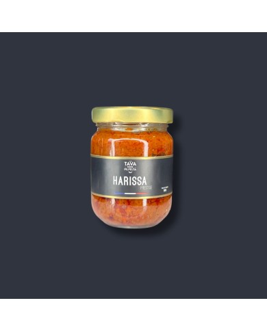 Harissa prestige 80g